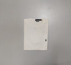NWT Polo ralph lauren mens crew neck tee / t shirt WORLDWIDE SHIPPING FT... - $815.65 MXN