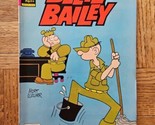 Beetle Bailey #120 Gold Key April 1978 - $4.74