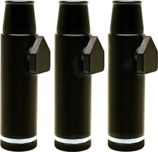 OMO Metal Ieak-Proof Bottle (2Nd Generation Upgrade Version) (Black）Portable Pep - £16.50 GBP
