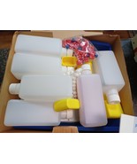 Invicta Probability Kit IP 113100 Classroom Experiment Made in England B... - $101.82 CAD