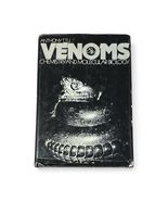 Venoms: Chemistry And Molecular Biology By Tu, Anthony T - $1,502.52 MXN