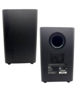 TCL Wireless Subwoofer Only 30W Replacement for S4310 3.1 Soundbar Syste... - $925.35 MXN