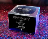 OPV Beauty Loose Setting Powder In Medium 1 Oz New In Sealed Box - $19.79