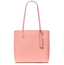 New Kate Spade Jana Tote Saffiano Leather Peachy Rose with Dust bag - £97.04 GBP