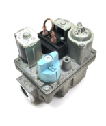 White Rodgers 36E03 HVAC Furnace Gas Valve for Natural Gas E95 8933 used... - €38,35 EUR