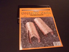 new 2012 Annual of Treasure Cache  - $14.85