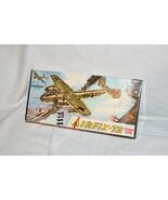Airfix 1:72 Dornier 217 E.2. Model Kit Factory Sealed Series 2-89 New Se... - $740.26 MXN