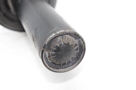 Passenger Strut Front Without Air Suspension Fits 12-18 AUDI A6 32357 image 6