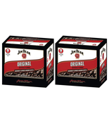 Jim Beam Original Single Serve Coffee, 2/18 ct (36 cups), Keurig 2.0 Com... - $466.88 MXN