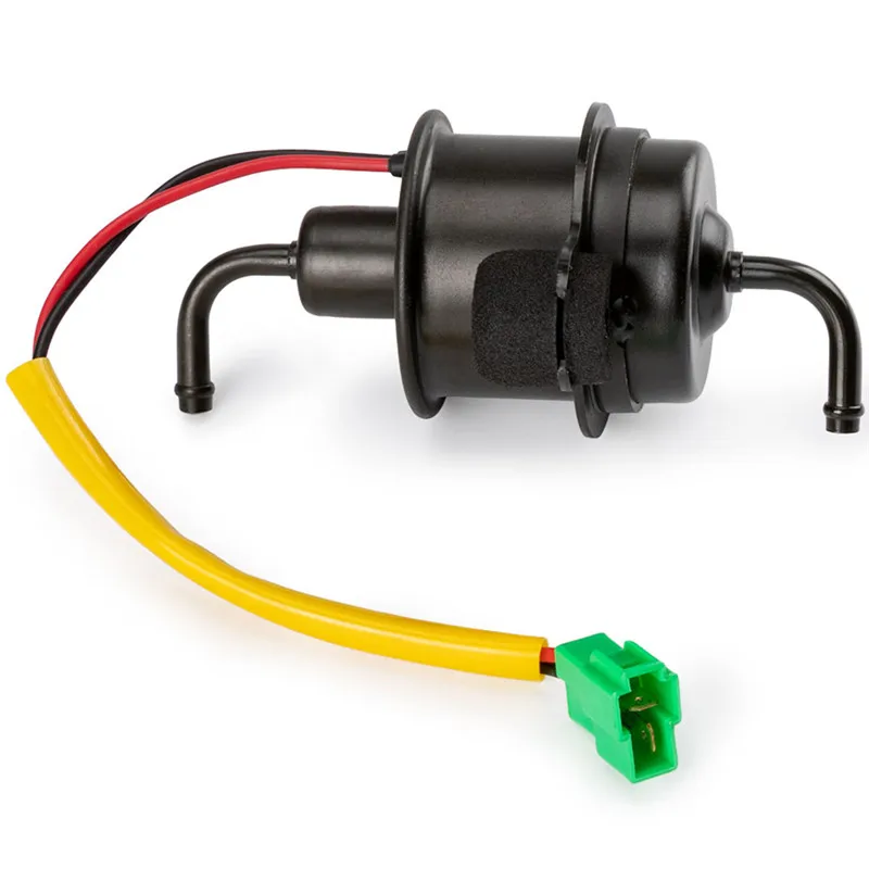 High Quality Fuel Pump 17040-8H80A For Nissan X-Trail T30 2.2 DCI 2001-2013 - $47.88