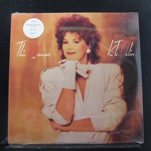 K.T. Oslin - This Woman - Lp Vinyl Record [Vinyl] K.T. Oslin - $22.76