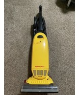 Carpet Pro Heavy Duty CPU-250 Commercial Vacuum - $373.12 CAD