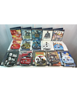 Lot of 10 PlayStation 2 PS2 Games Complete w/ Manuals - Sims, Hitman, Go... - £51.75 GBP