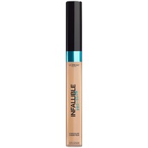 L&#39;Oreal Paris Infallible Pro Glow Concealer, Sun Beige, 0.21 Fl Oz - £4.95 GBP