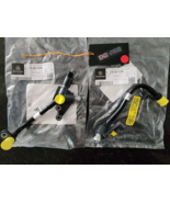MERCEDES-AMG A2782001400 + A2782001500 COOLANT LINES OEM/NEW KIT - $194.52