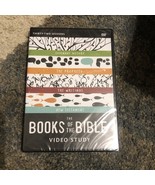 Books of the Bible Video Study DVD 32 Sessions Video Bible Teaching Scri... - $368.38 MXN
