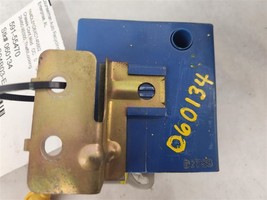Chassis ECM Theft-locking Door Lock Timer Fits 98-99 ALTIMA 3793894 - $46.04