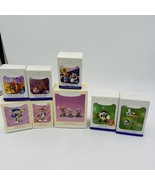 Hallmark Easter Looney Tunes Pooh Tiger Ornaments Set of 8 Boxed Keepsak... - $58.50