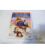 THOMAS And The MAGIC RAILROAD - DVD, NTSC Peter Fonda, Mara Wilson, Alec... - £7.95 GBP