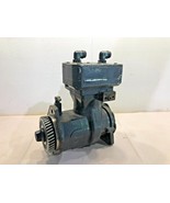 Cummins ISC 8.3L Diesel Engine Air Brake Compressor 9111535300 3944525 OEM - $865.12 CAD