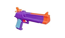 NERF Fortnite  HC-E Super Soaker Toy Water Blaster Play Squirt Toy Gun Fort Nite - £6.97 GBP