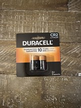 Duracell CR2 3V Lithium Battery - $11.76