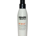 Keratin Complex KCMAX Daily Treatment Spray 5oz 148ml - £16.34 GBP