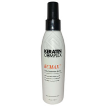 Keratin Complex KCMAX Daily Treatment Spray 5oz 148ml - £15.93 GBP