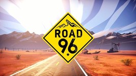 Road 96 PC Steam Key NEW Download Fast Region Fre - $12.25