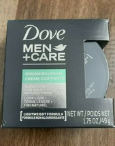 Dove Men + Care Grooming Cream  Lightweight Formula 1.75 oz Great Looks ... - $10.33