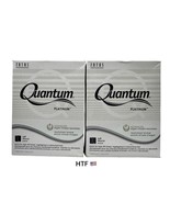2 Zotos Quantum Platinum Perm for High-lift Tinted Highlighted Bleached ... - $69.45 CAD