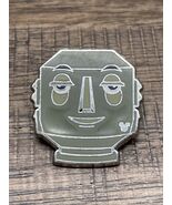 2010 Disney Hidden Mickey Series Past Attraction Butler Robot Pin KG JD - $7.91