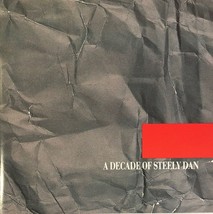 Steely Dan - A Decade Of Steely Dan (CD MCA) VG++ 9/10 - £6.26 GBP