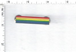Fire Department PRIDE Citation Bar Version 2 - $224.81 MXN