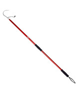 GAFFER SPORTFISHING Aluminum Fish Gaff Hook with Sharp Stainless Steel F... - $359.96