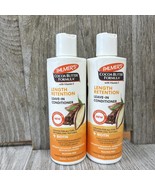 2 pk~Palmer's Cocoa Butter Formula Length Retention Leave in Conditioner 250ml - €18,74 EUR