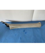 2006 - 2010 INFINITI M35 M45 INTERIOR RIGHT PASSENGER SIDE A PILLAR TAN - $49.49