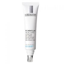 La Roche Posay Pigmentclar Eye Care Cream 15 ml  - £43.94 GBP