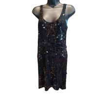 Venus Women&#39;s Size Medium Sparkly Mini Dress - £18.66 GBP