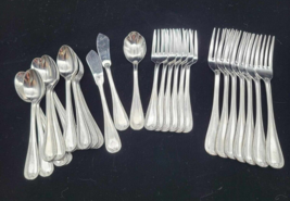CHOICE Royalty Supreme by Towle Stainless Steel Made Japan Flatware Fork... - €6,03 EUR+