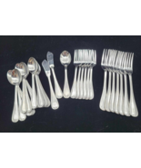 CHOICE Royalty Supreme by Towle Stainless Steel Made Japan Flatware Fork... - $131.61 MXN+