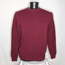 Men&#39;s Sweater Chaps for Men Pullover Sweater for Men Large - $9.50