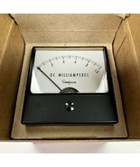Simpson 1227 0-1 DC Miiliamps New Old Stock NOS - $47.52 CAD