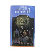 The Horse and His Boy (Chronicles of Narnia, Book 5) - €13,88 EUR