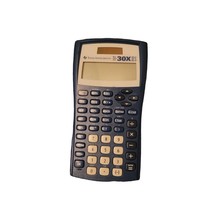 Texas Instruments TI-30XIIS Scientific Calculator - $5.90