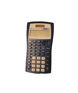Texas Instruments TI-30XIIS Scientific Calculator - £4.63 GBP
