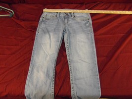 Adult Women&#39;s Aeropostale 5/6 Cotton Spandex Jeans ~ Size 5/6 NM 13355 - £17.85 GBP