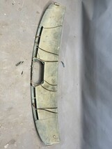 1966 1967 Buick Electra 225 Riviera Dash Pad Padded Grill OEM Trim Cover... - $134.64