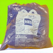 SEALED! 2023 Mac Happy Set Tomica Suzuki - Official Licensed McDonald&#39;s ... - $307.56 MXN