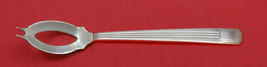 Century by Tiffany and Co Sterling Silver Olive Spoon Ideal 5 3/4&quot; Custom Made - £76.55 GBP